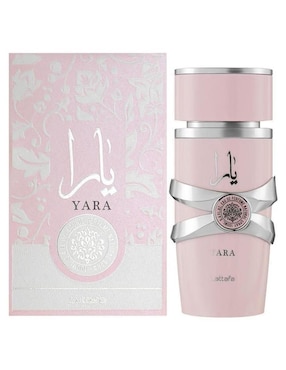 Set eau de parfum Lattafa para mujer
