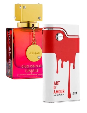 Set eau de parfum Armaf unisex