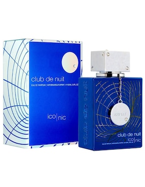 Set eau de parfum Armaf para hombre