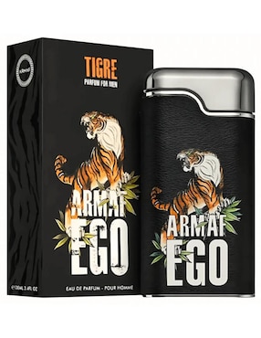 Set eau de parfum Armaf para hombre
