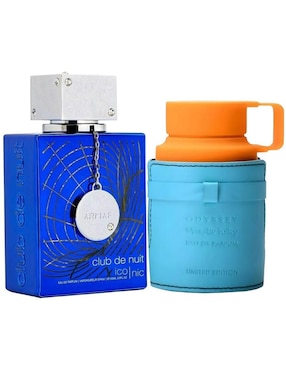 Set eau de parfum Armaf para hombre