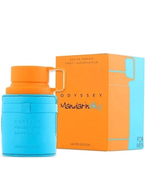 Set eau de parfum Armaf para hombre