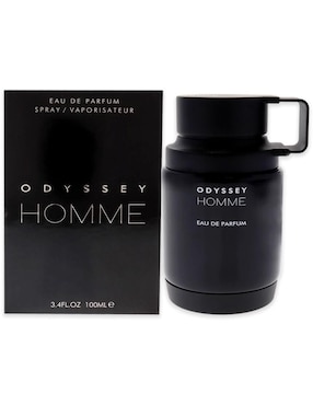 Set eau de parfum Armaf para hombre