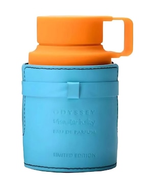 Set Eau de parfum Armaf Odyssey Mandarin Sky para hombre