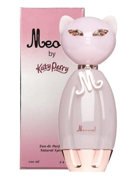 Set Eau de parfum Katy Perry Meow + Fantasy Britney Spears para mujer