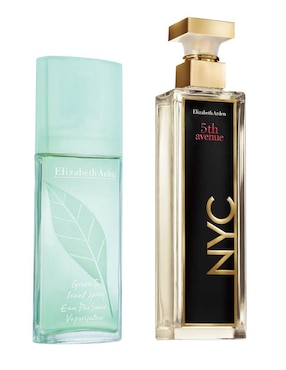 Set eau de parfum Elizabeth Arden para mujer