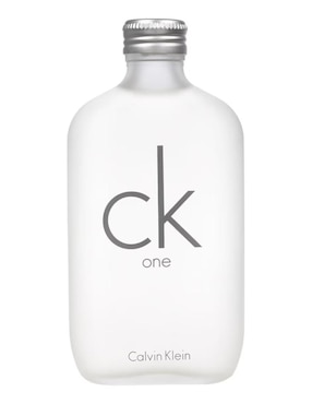 Set eau de toilette Calvin Klein One unisex