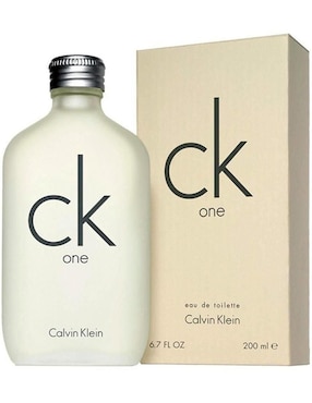 Set eau de toilette Calvin Klein One y Eternity Flame para hombre