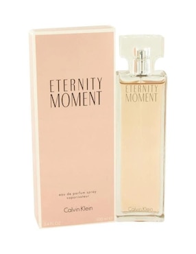 Set Eau de parfum Calvin Klein Eternity Moment y Flame para mujer