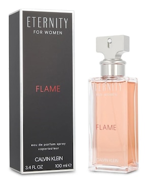 Set eau de parfum Calvin Klein Eternity Flame unisex