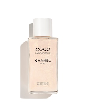 Aceite Chanel Coco Mademoiselle de fresco 250 ml