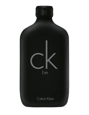 Set eau de toilette Calvin Klein Be unisex