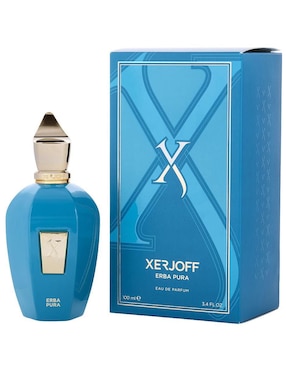 Eau de parfum Xerjoff Erba Pura unisex