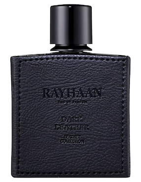 Eau de parfum Rayhaan para hombre