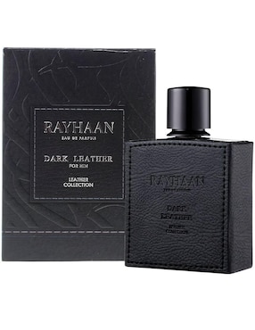 Eau de parfum Rayhaan para hombre