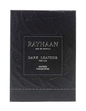 Eau de parfum Rayhaan para hombre