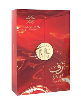 Eau de parfum Amaran Taraf unisex