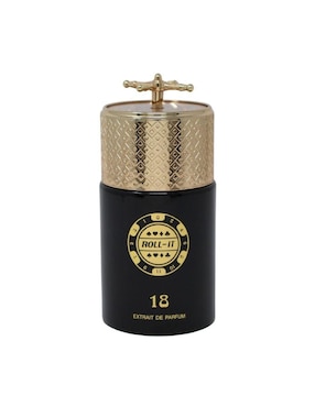 Extracto de perfume JO Milano unisex