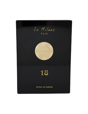 Extracto de perfume JO Milano unisex