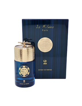 Extracto de perfume JO Milano unisex