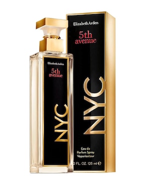 Set eau de parfum Elizabeth Arden5th Avenue NYC +Splendor para mujer
