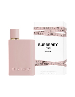 Parfum Burberry Her para mujer