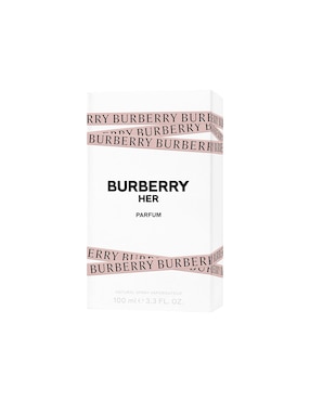 Parfum Burberry Her para mujer