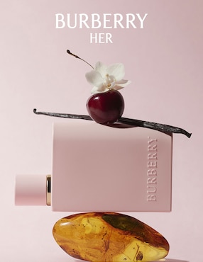 Parfum Burberry Her para mujer