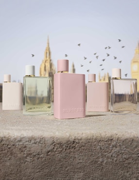 Parfum Burberry Her para mujer