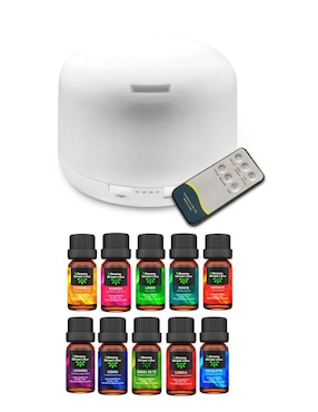 Kit difusor Bienat