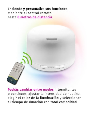 Kit difusor Bienat