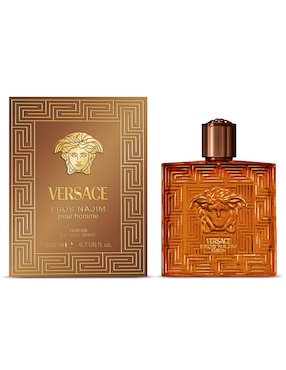 Parfum Versace Eros para hombre