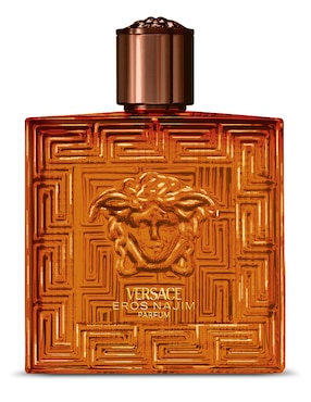 Parfum Versace Eros para hombre
