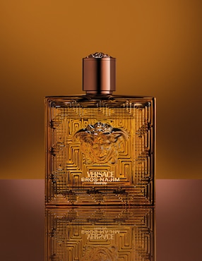 Parfum Versace Eros para hombre