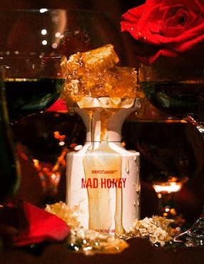 Eau de parfum Borntostandout Mad Honey unisex