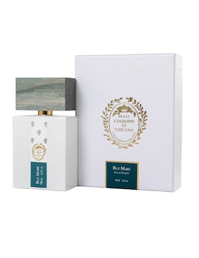 Eau de parfum Giardini Di Toscana Blu Mare unisex