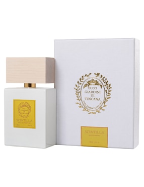 Eau de parfum Giardini Di Toscana Borabora unisex