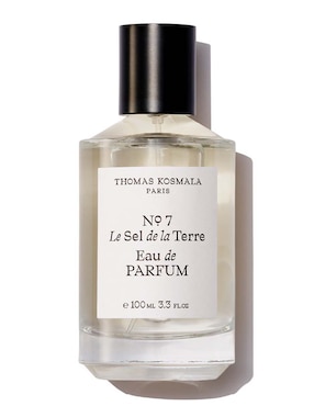 Eau de parfum Thomas Kosmala No. 7 Le Sel de la Terre unisex