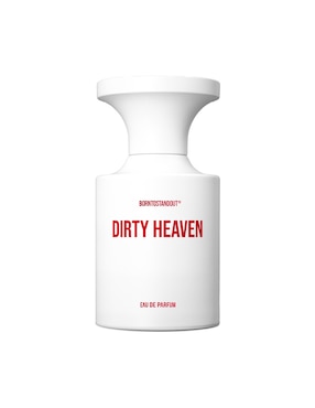 Eau de parfum Borntostandout Dirty Heaven unisex