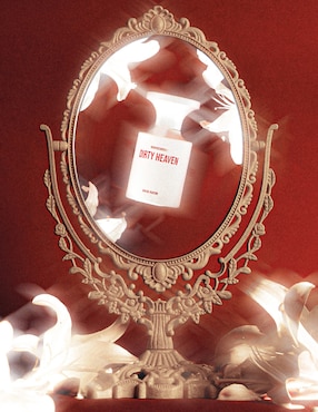 Eau de parfum Borntostandout Dirty Heaven unisex
