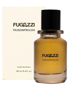 Extracto de perfume Fugazzi Passionfroudh unisex
