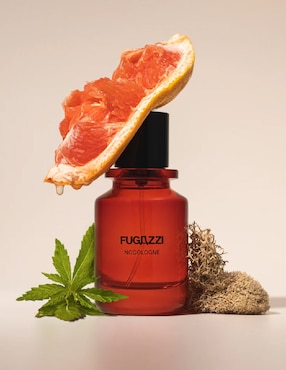 Extracto de perfume Fugazzi NoCologne unisex