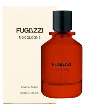 Extracto de perfume Fugazzi NoCologne unisex