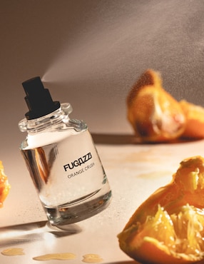 Extracto de perfume Fugazzi Orange Crush unisex