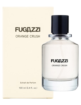 Extracto de perfume Fugazzi Orange Crush unisex