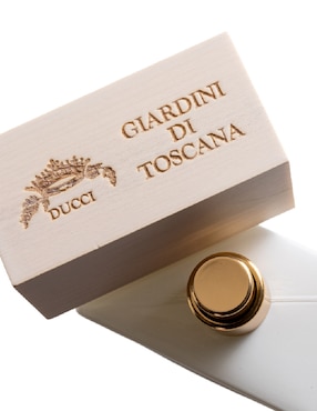 Eau de parfum Giardini Di Toscana Bianco Oro unisex
