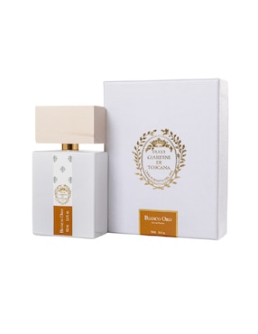 Eau de parfum Giardini Di Toscana Bianco Oro unisex