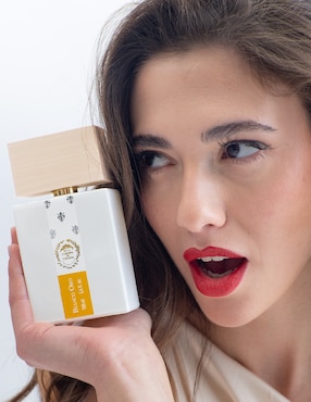 Eau de parfum Giardini Di Toscana Bianco Oro unisex