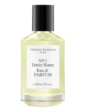 Eau de parfum Thomas Kosmala No. 1 Tonic Blanc unisex