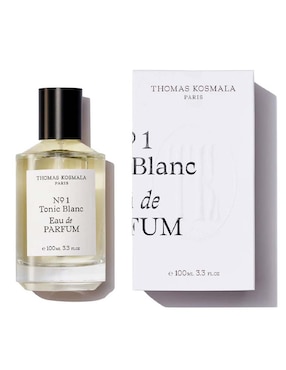 Eau de parfum Thomas Kosmala No. 1 Tonic Blanc unisex